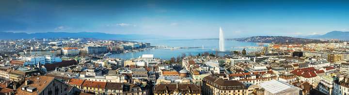 Genève, Suisse